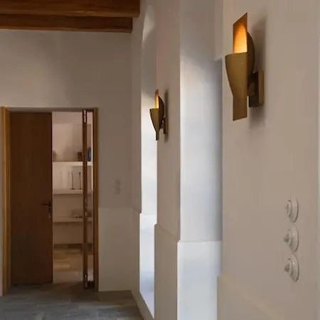 וילה With Pool, Garden And View *