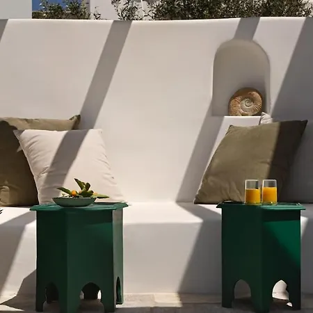 וילה With Pool, Garden And View *