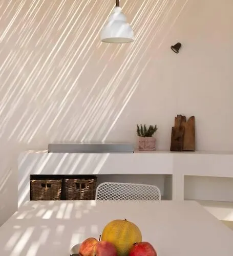 With Pool, Garden And View ヴィラ