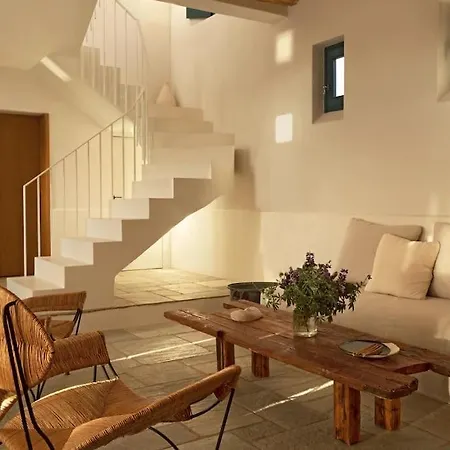 With Pool, Garden And View Villa