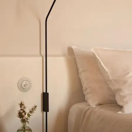 With Pool, Garden And View * Naousa (Paros)