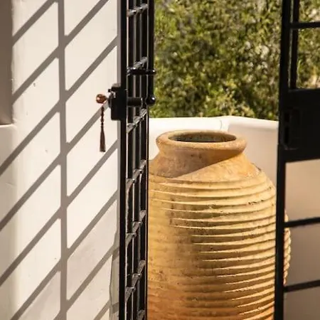 With Pool, Garden And View Villa *