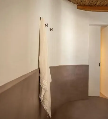 With Pool, Garden And View Βίλα