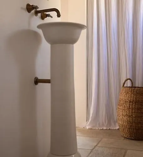 With Pool, Garden And View Βίλα