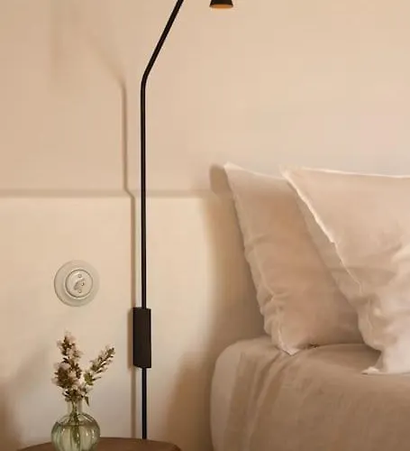 With Pool, Garden And View * Νάουσα