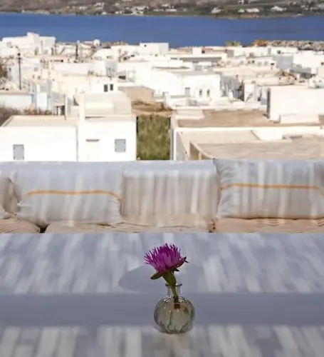 فيلة With Pool, Garden And View *