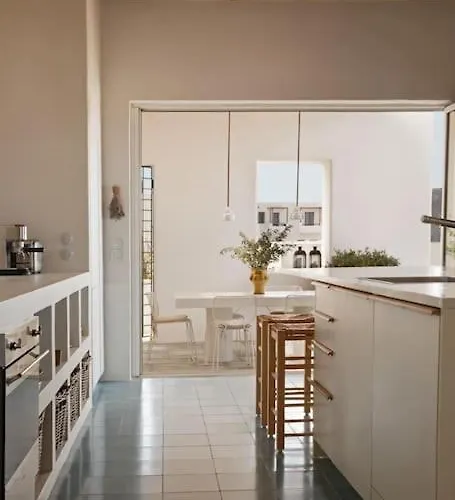 Βίλα With Pool, Garden And View Νάουσα